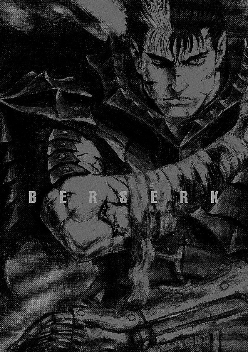 Read Berserk IT Manga Online