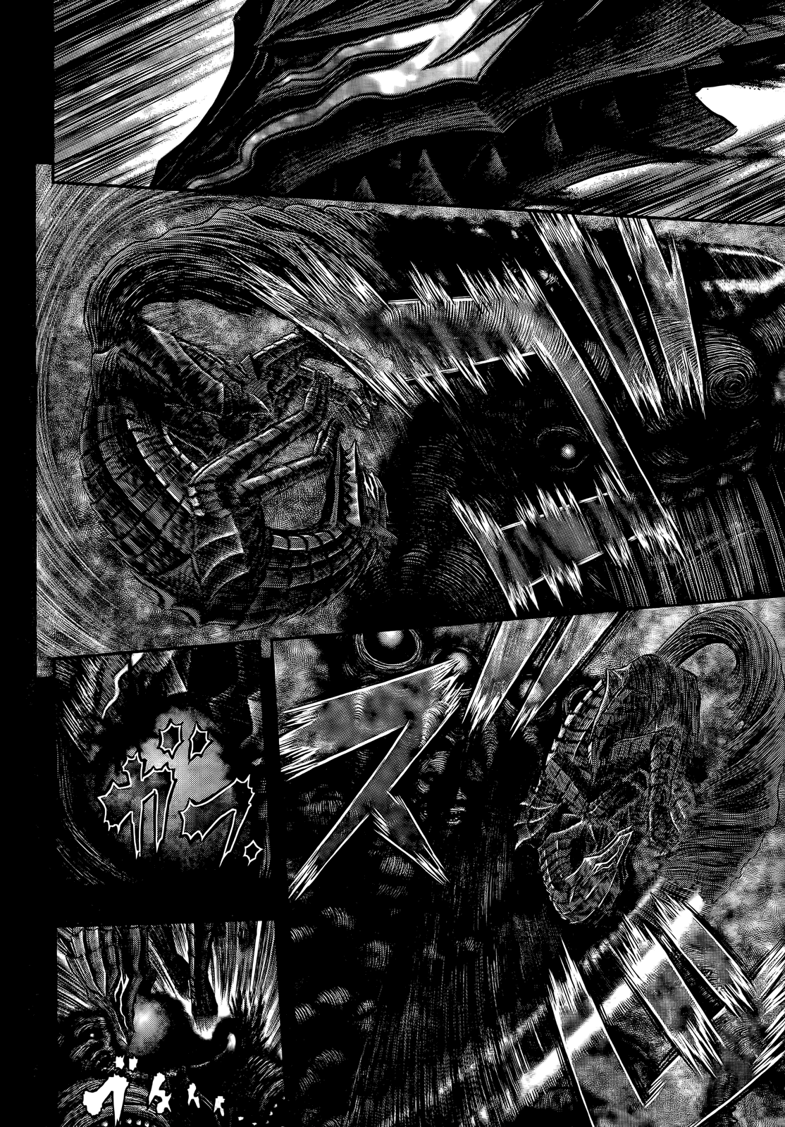 Read Berserk IT Manga Online