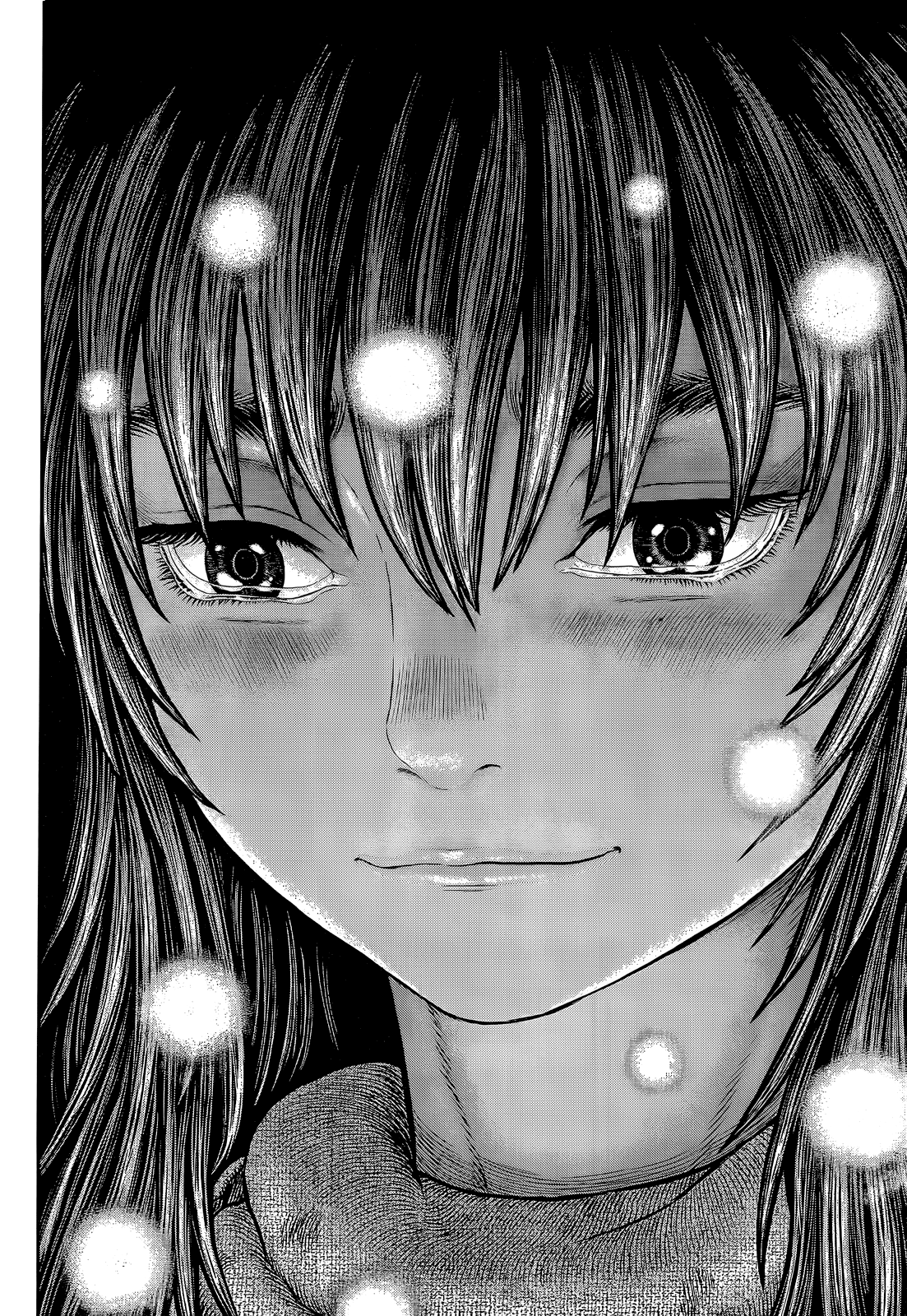 Read Berserk IT Manga Online