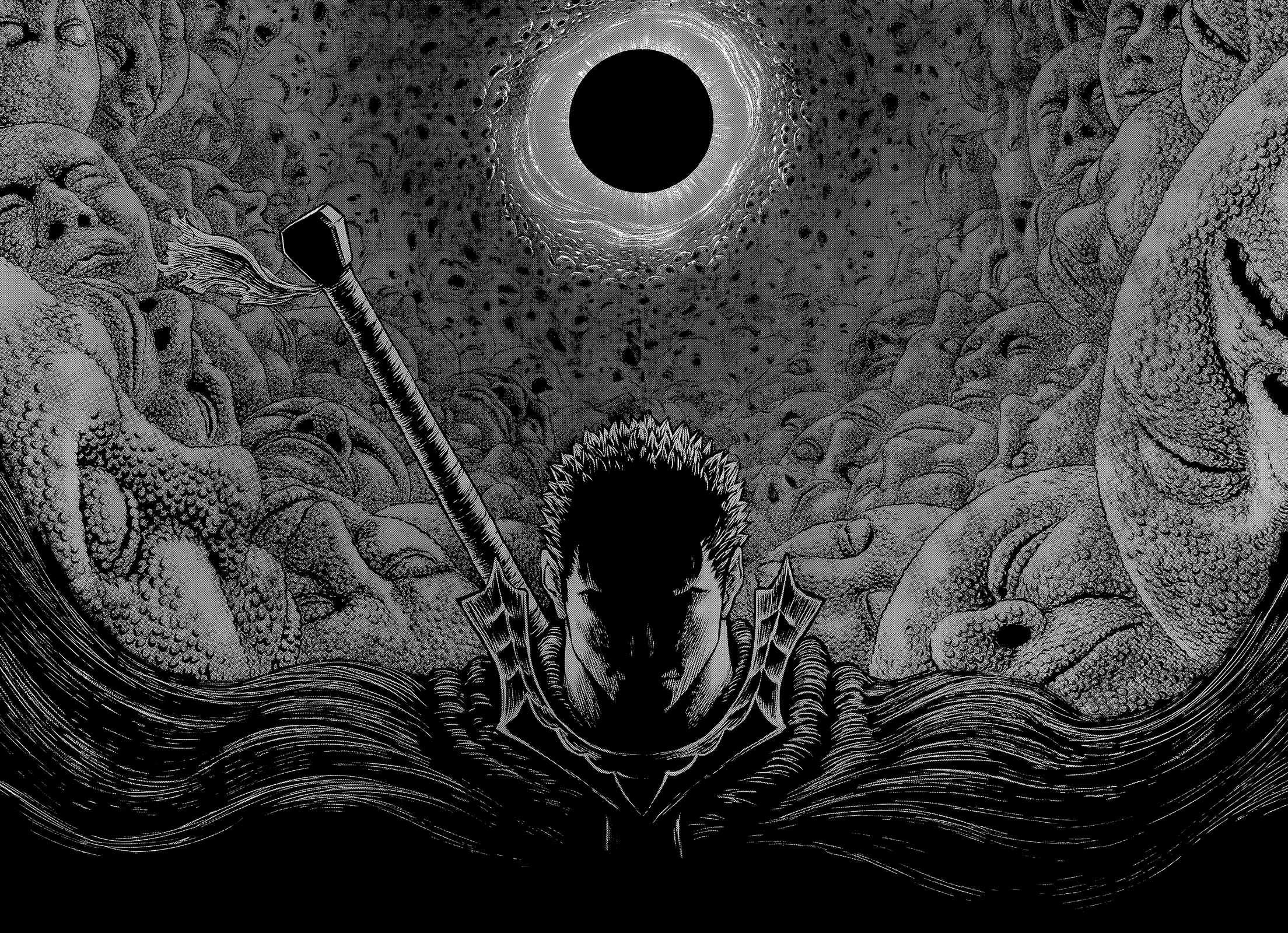 Read Berserk IT Manga Online