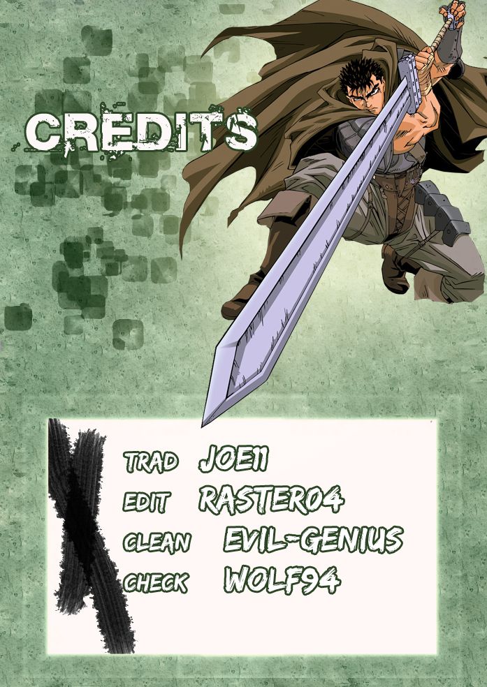 Read Berserk IT Manga Online