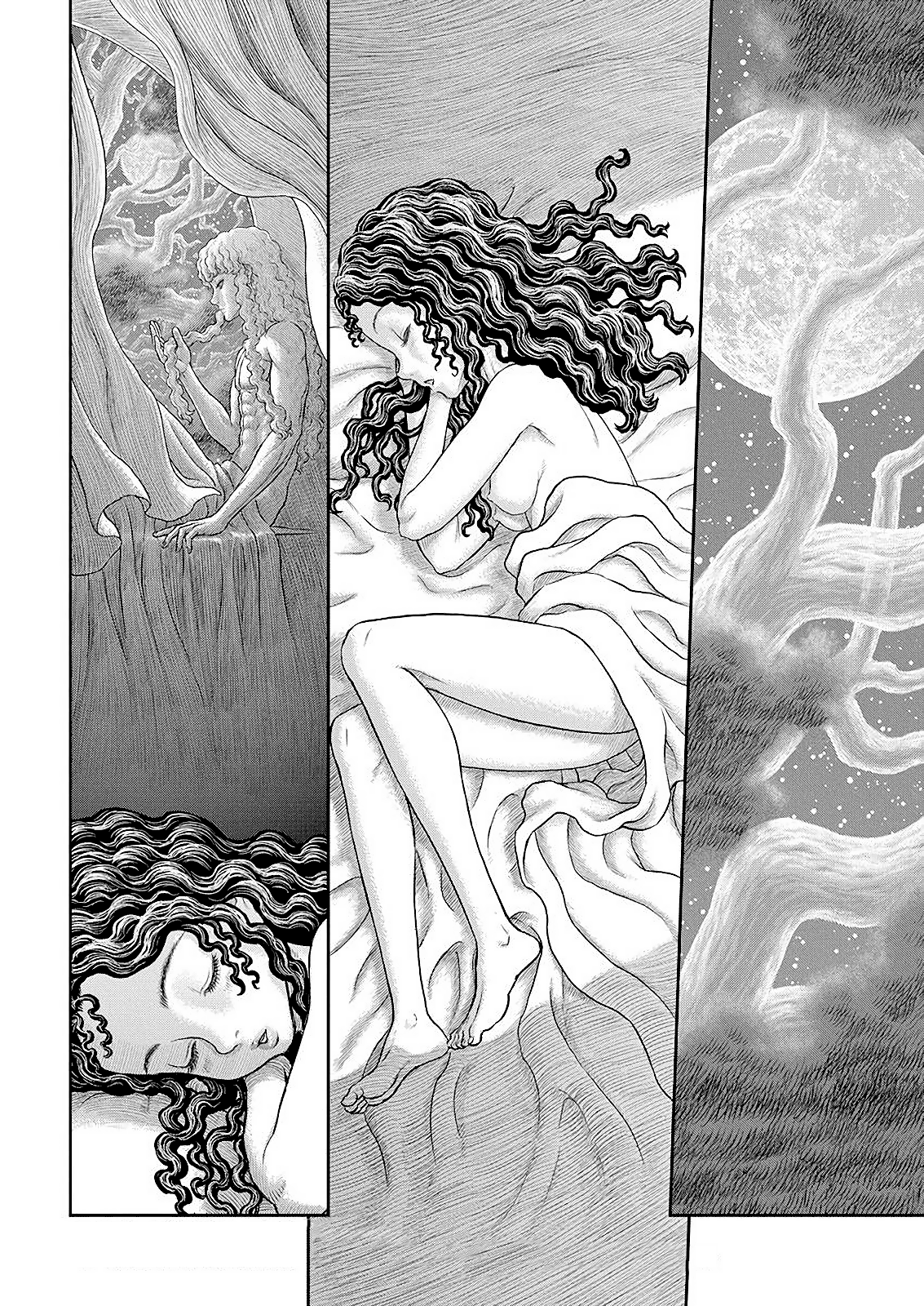 Read Berserk IT Manga Online