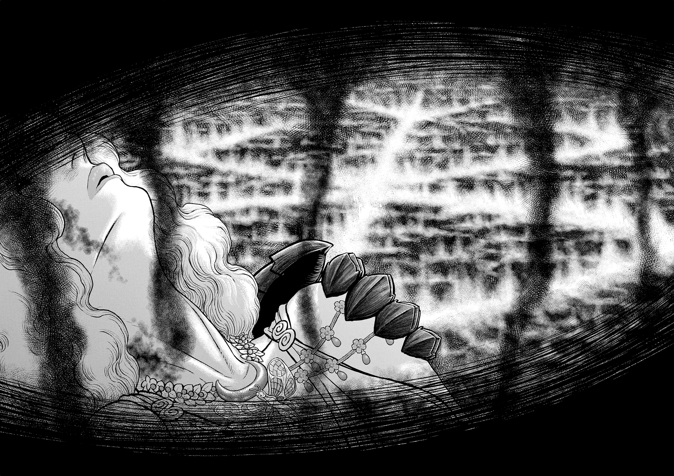 Read Berserk IT Manga Online