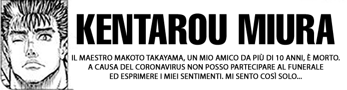 Read Berserk IT Manga Online