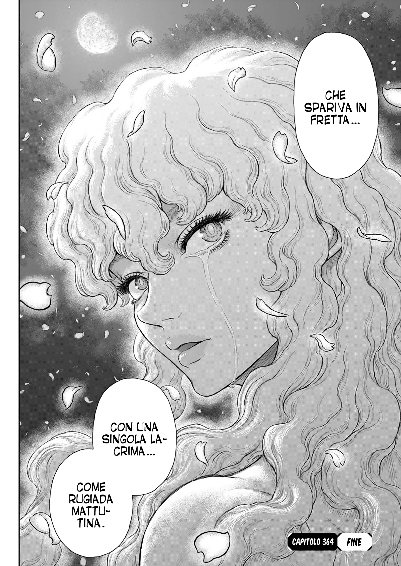 Read Berserk IT Manga Online