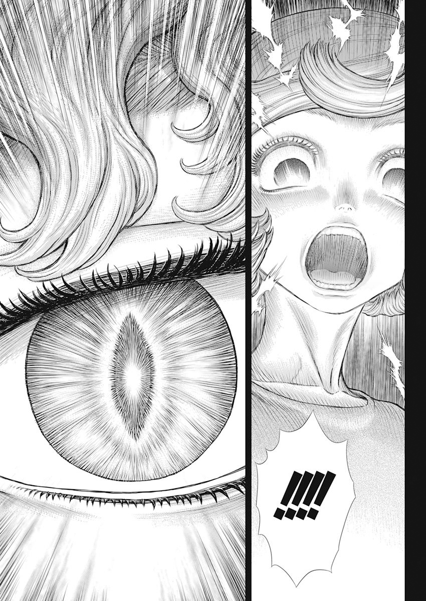 Read Berserk IT Manga Online