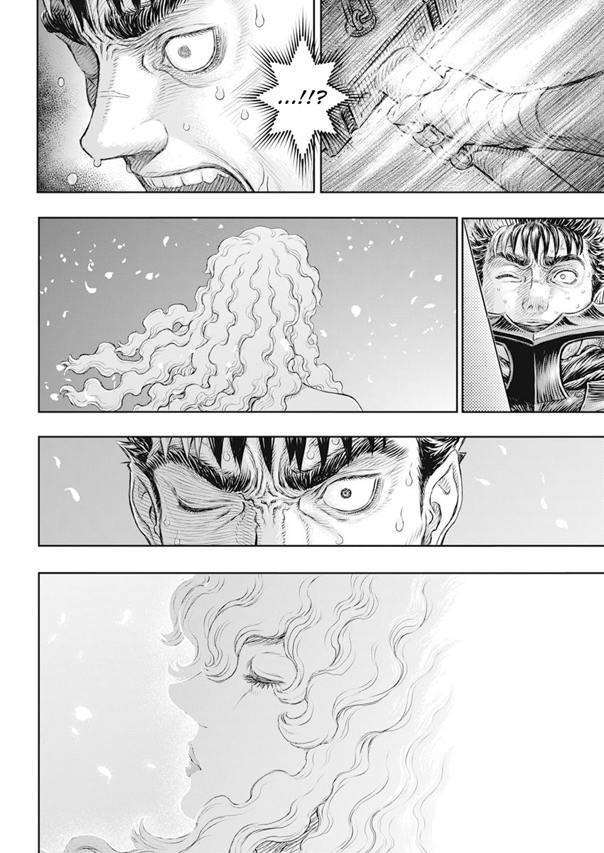 Read Berserk IT Manga Online