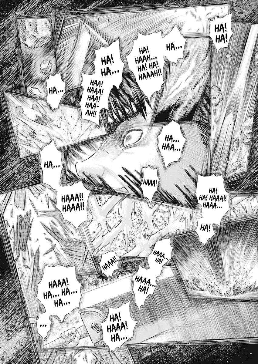 Read Berserk IT Manga Online