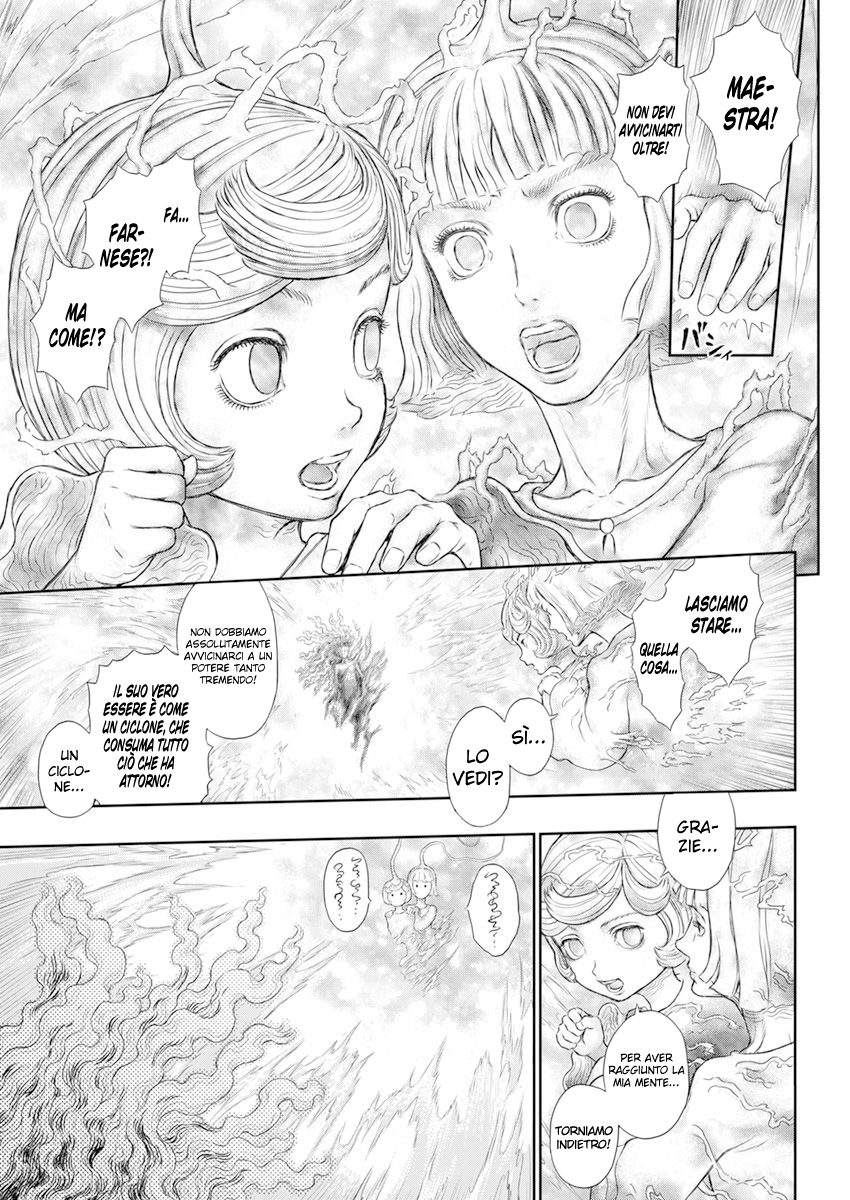 Read Berserk IT Manga Online