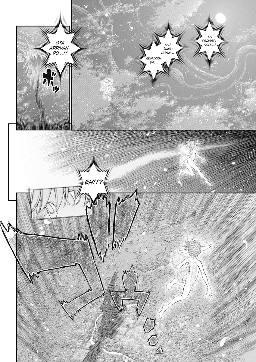 Read Berserk IT Manga Online