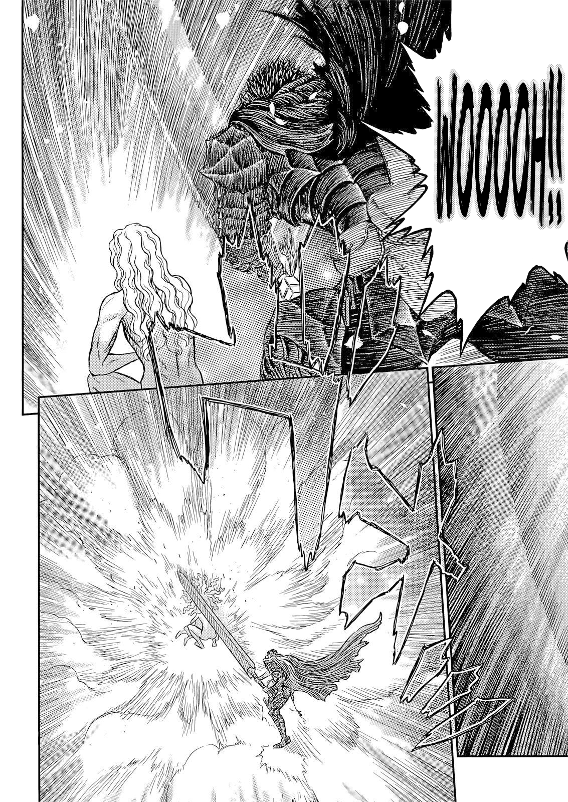 Read Berserk IT Manga Online