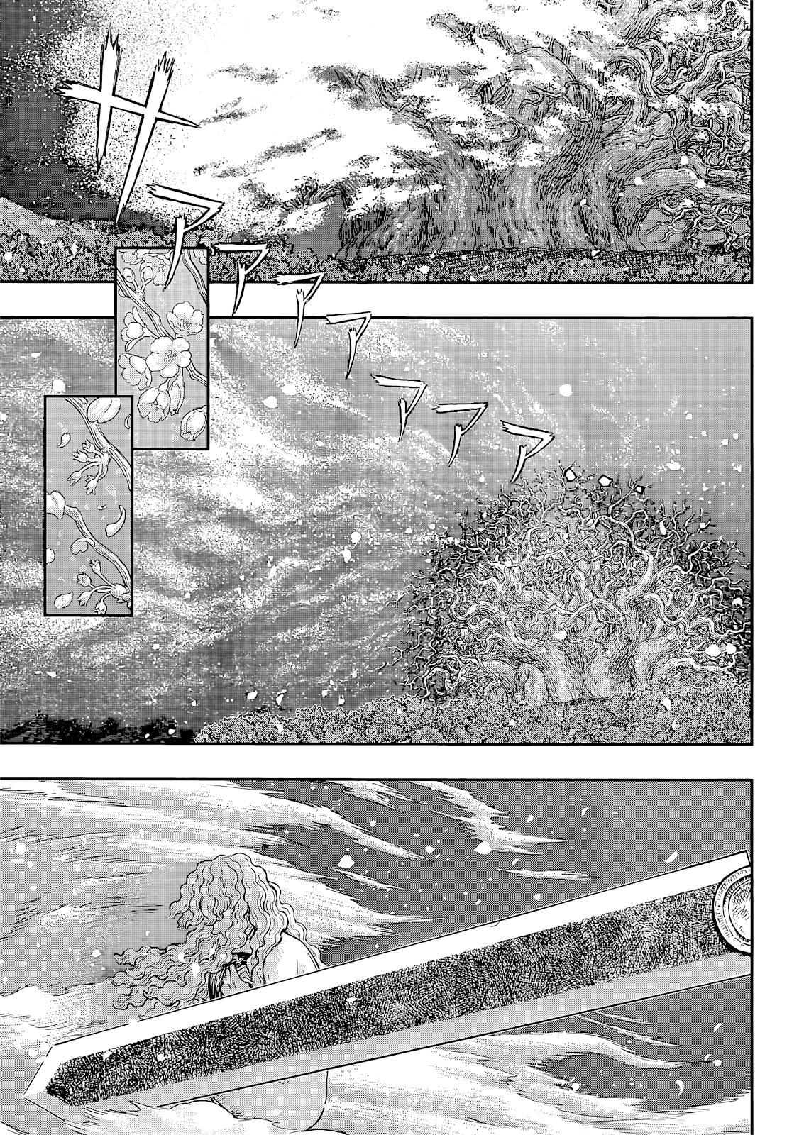 Read Berserk IT Manga Online