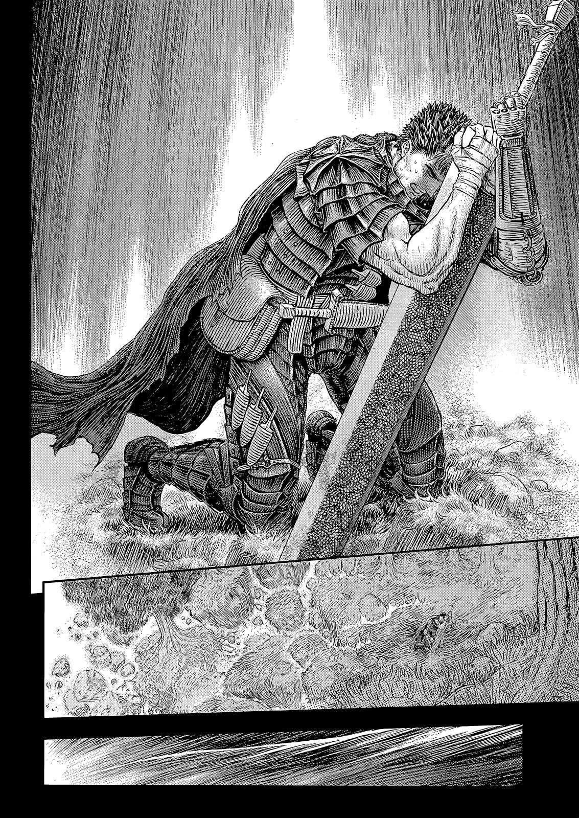 Read Berserk IT Manga Online