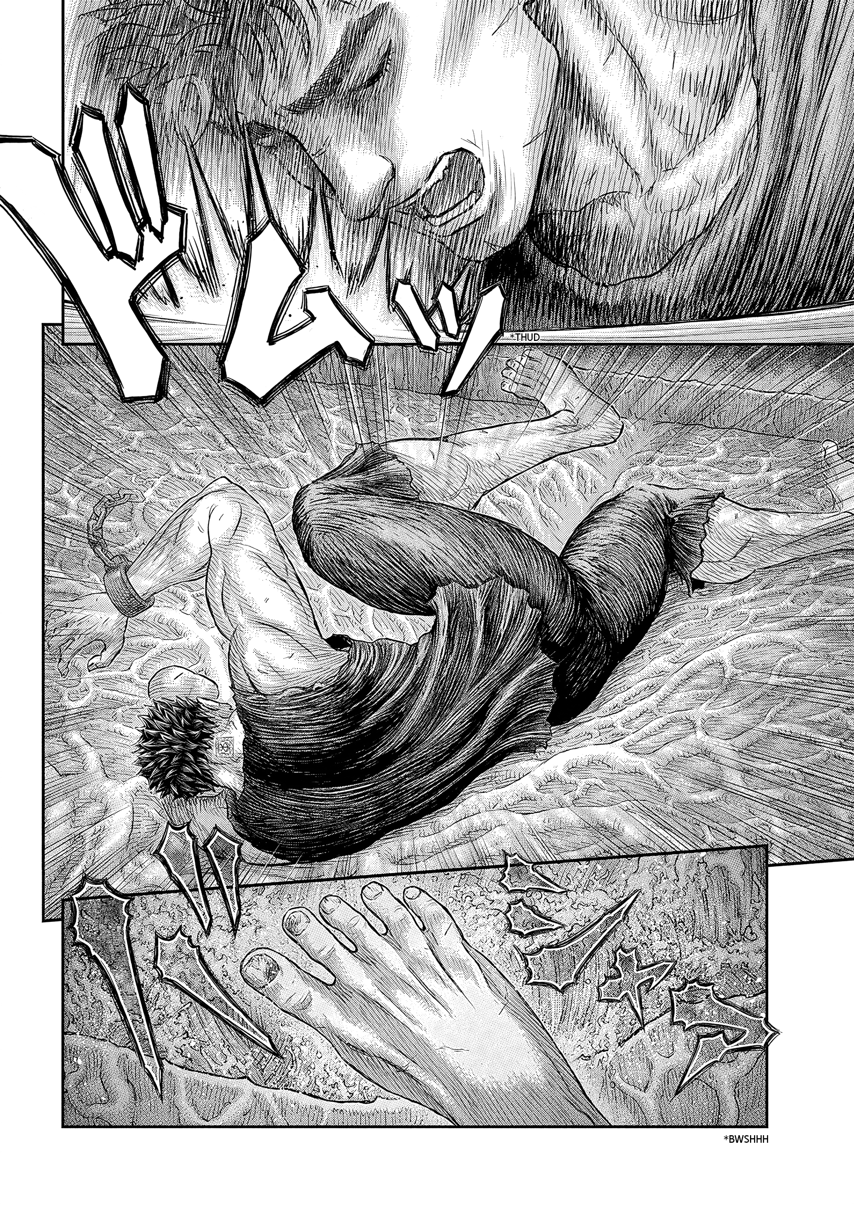 Read Berserk IT Manga Online
