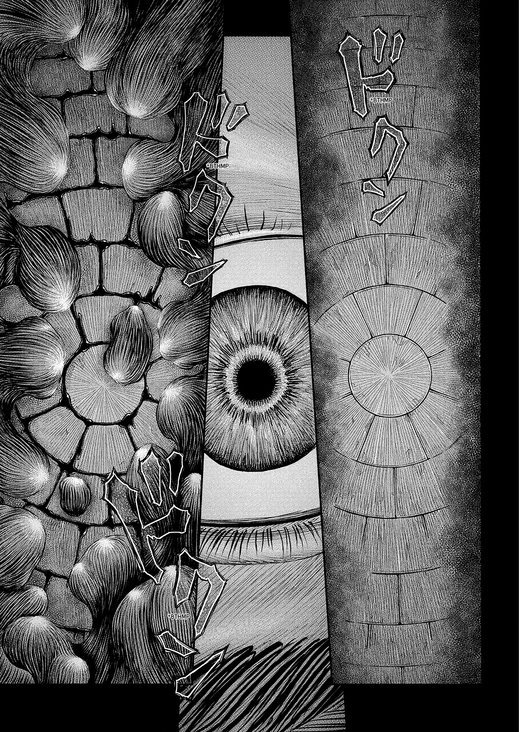 Read Berserk IT Manga Online