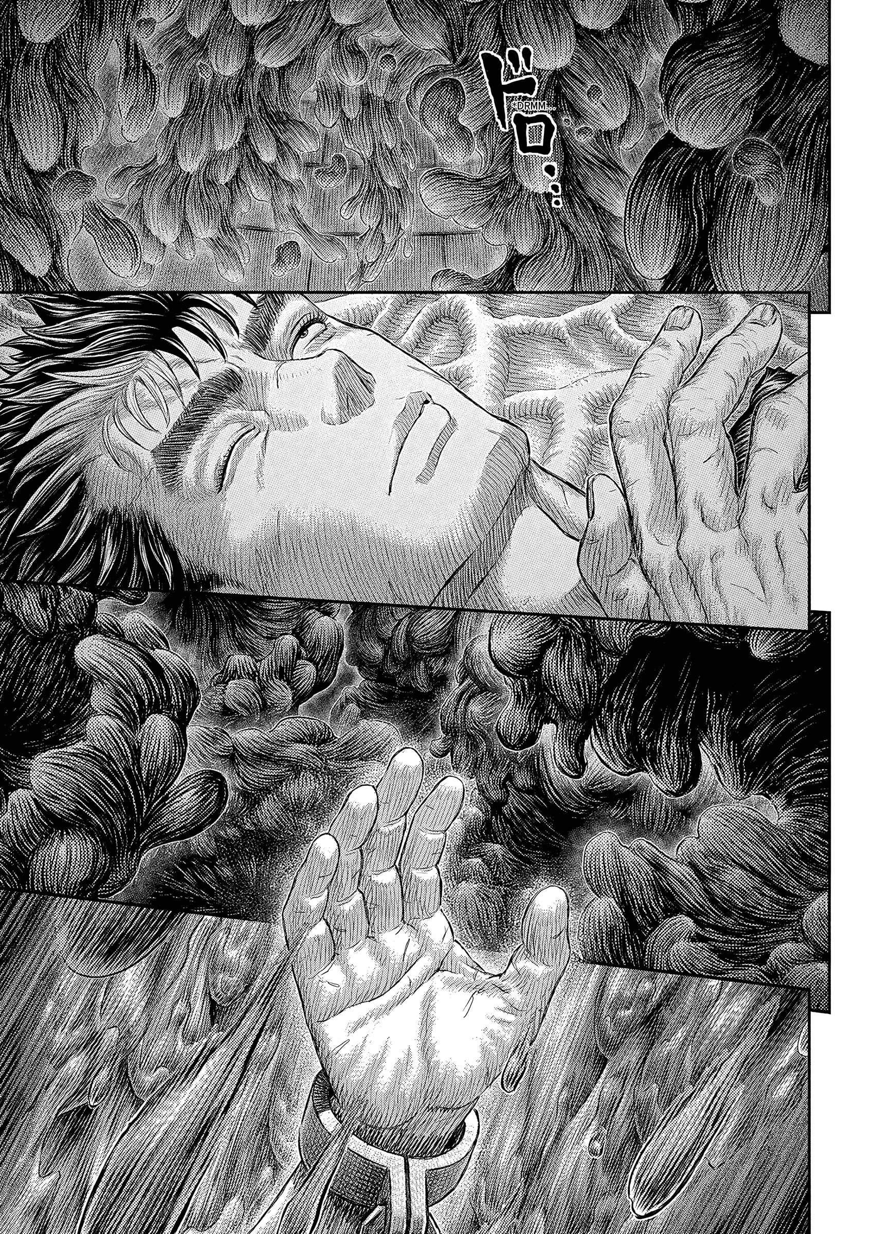 Read Berserk IT Manga Online
