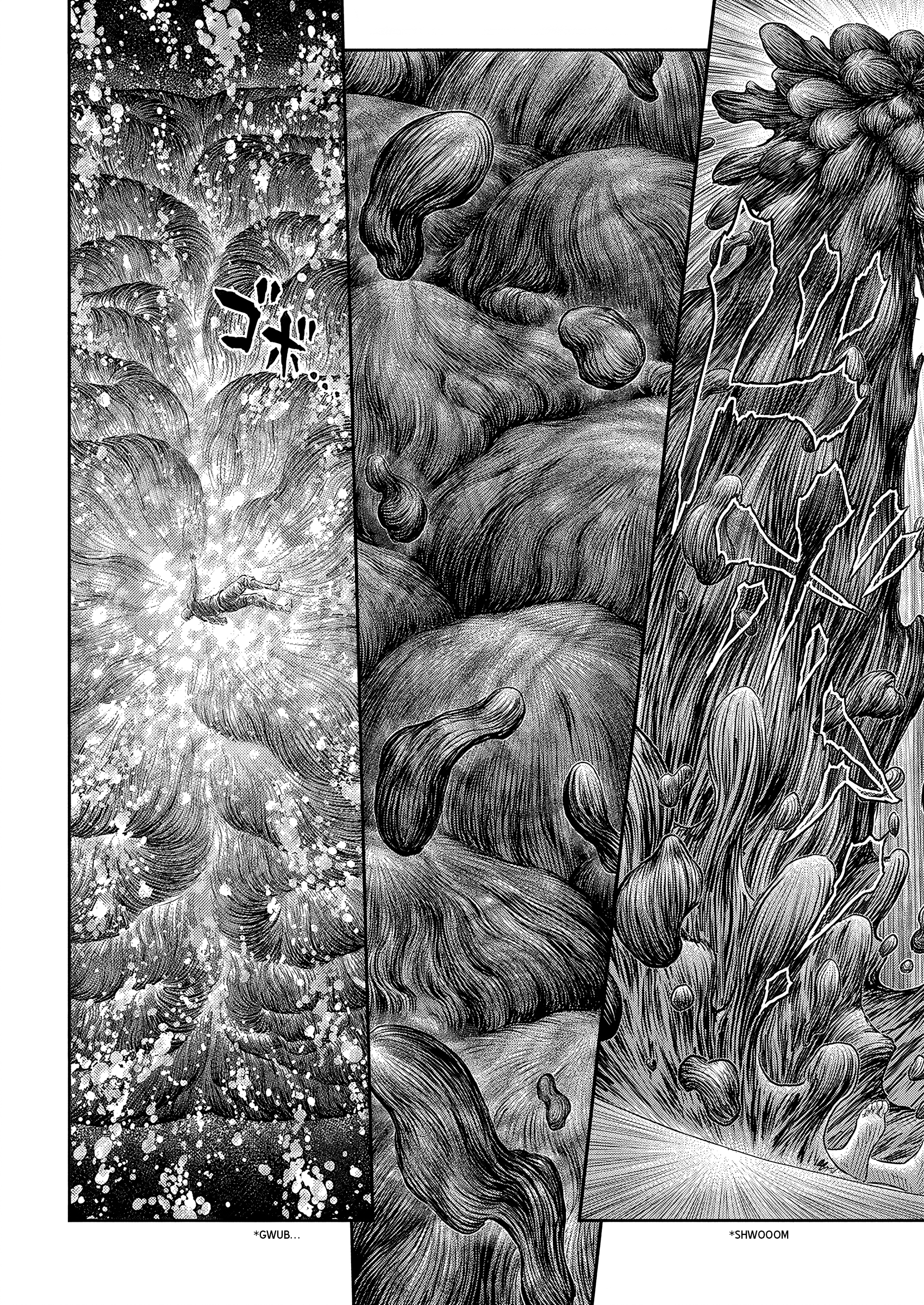 Read Berserk IT Manga Online