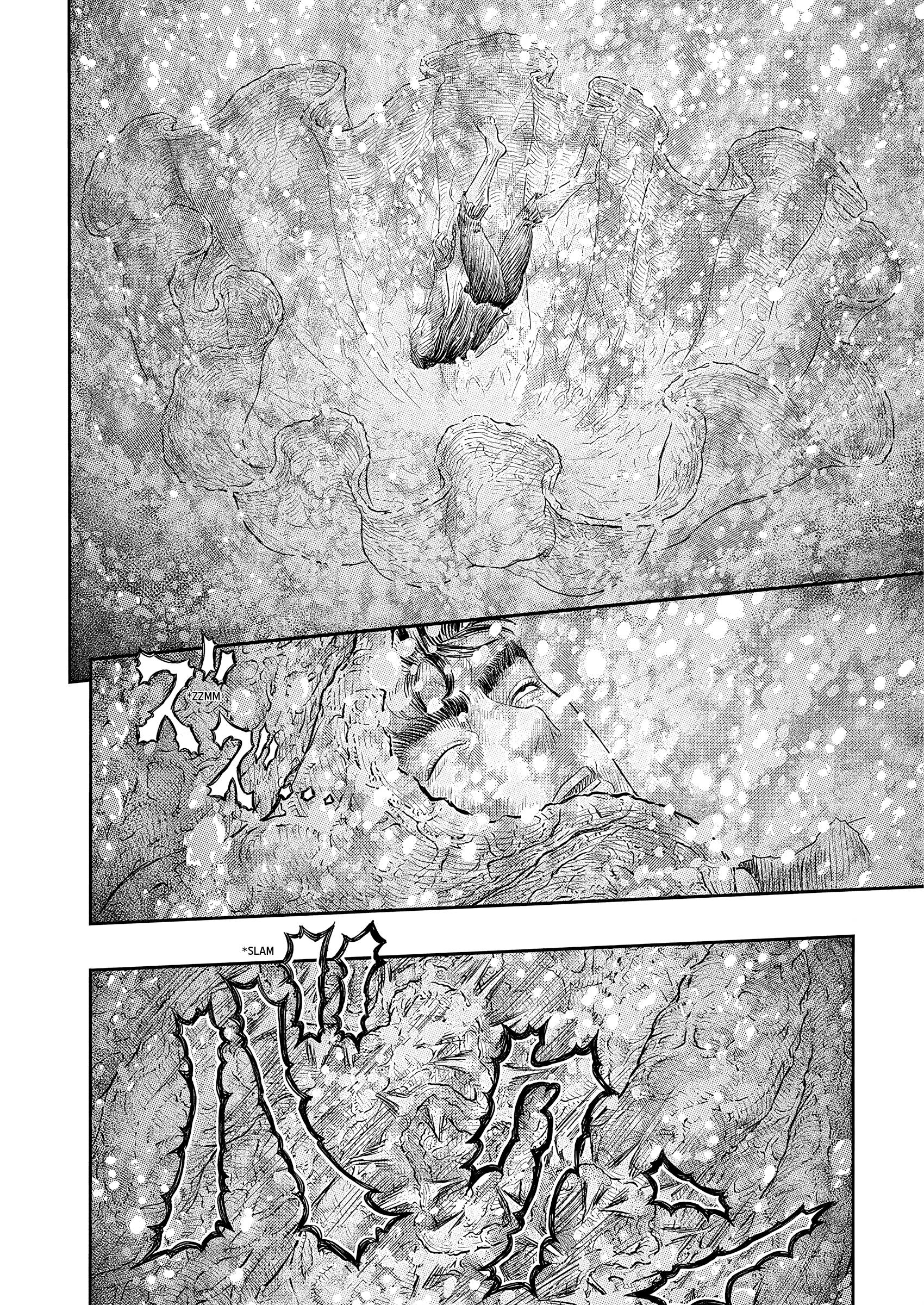 Read Berserk IT Manga Online