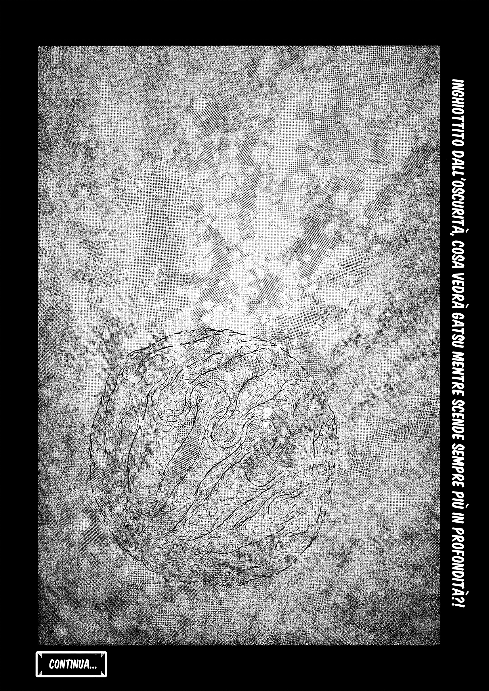 Read Berserk IT Manga Online