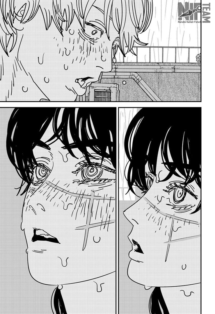 Read Chainsaw Man IT Manga Online