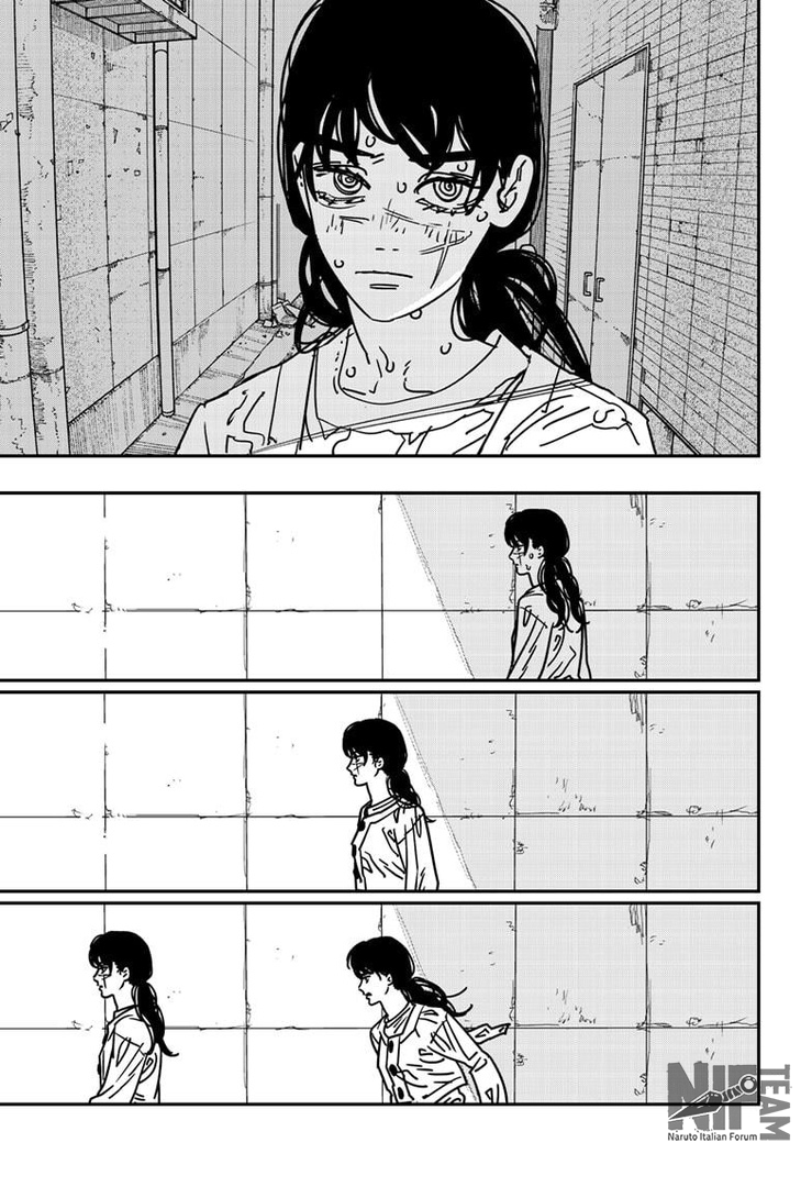 Read Chainsaw Man IT Manga Online