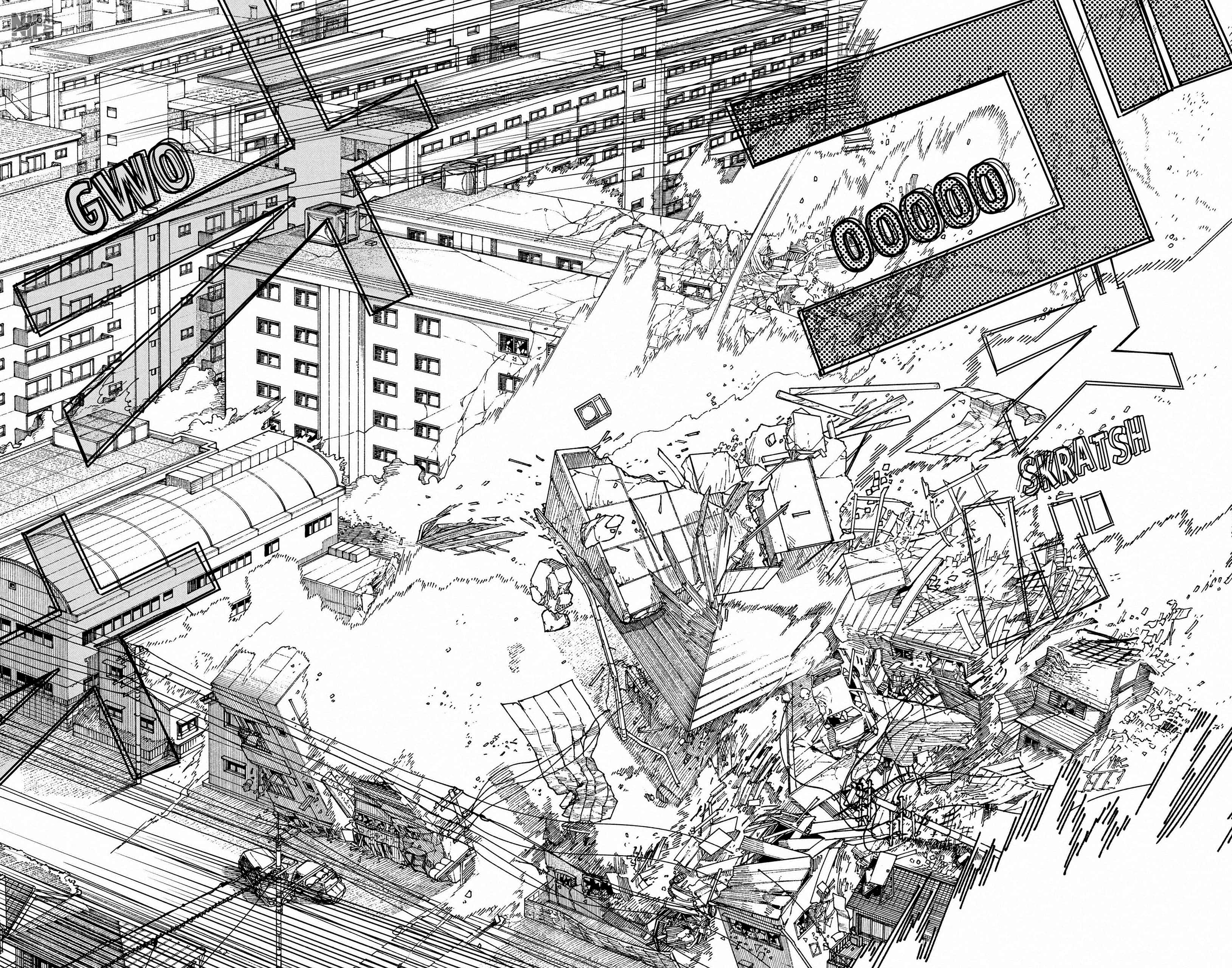 Read Chainsaw Man IT Manga Online