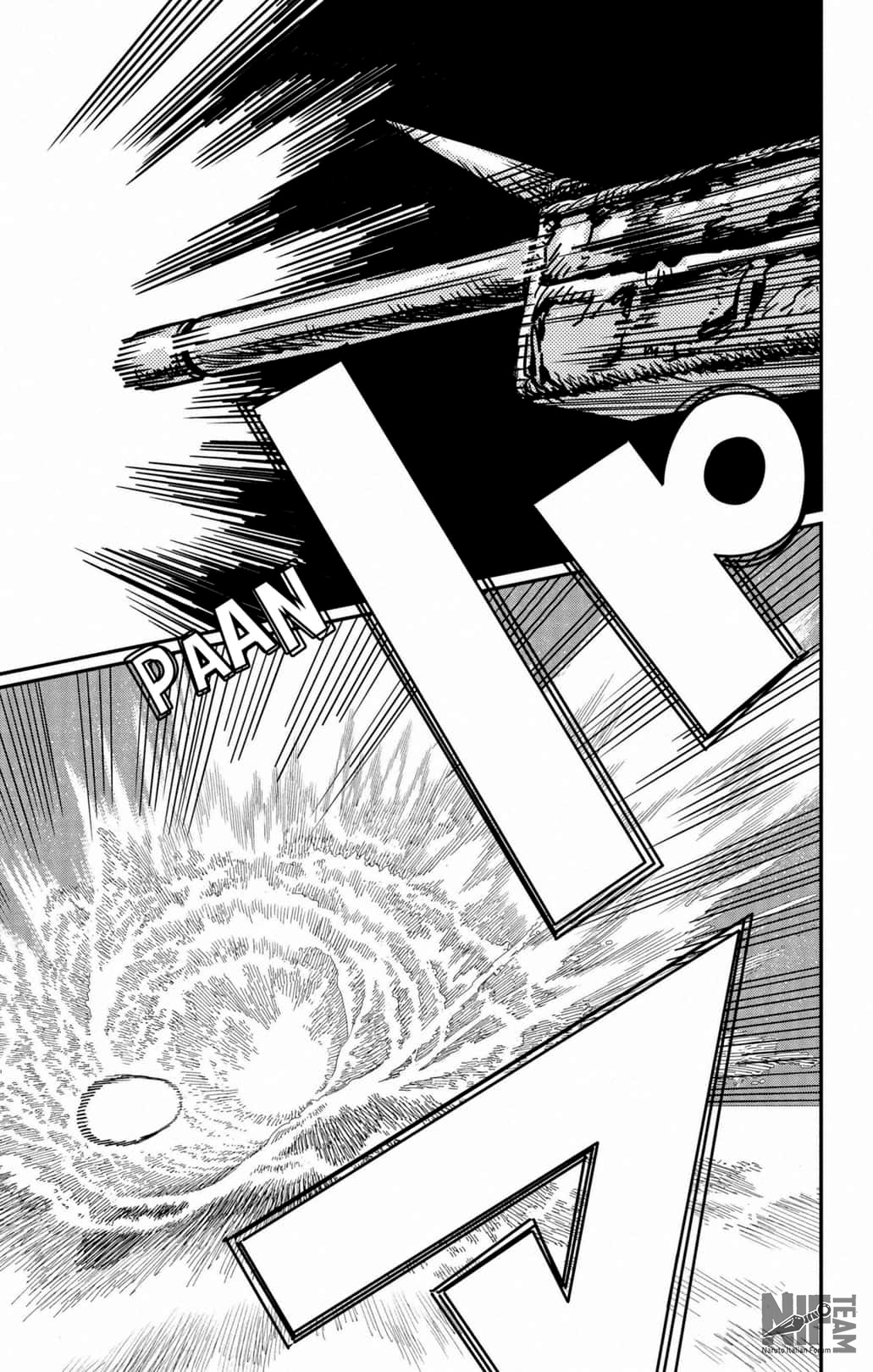 Read Chainsaw Man IT Manga Online