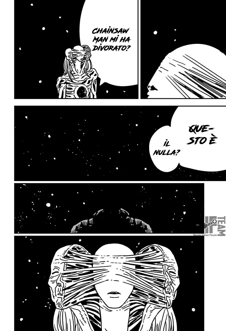 Read Chainsaw Man IT Manga Online