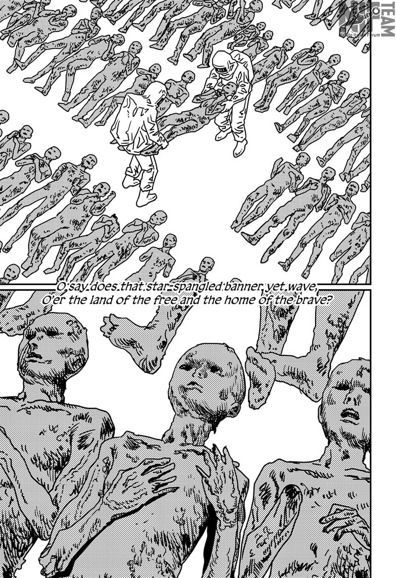 Read Chainsaw Man IT Manga Online