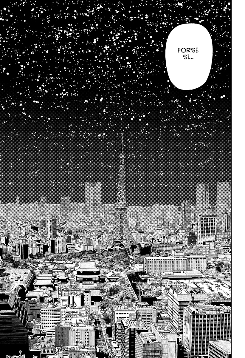 Read Dandadan IT Manga Online