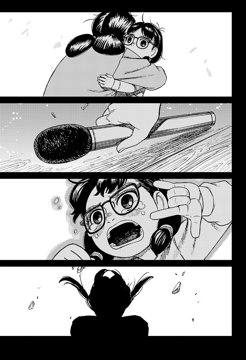 Read Dandadan IT Manga Online