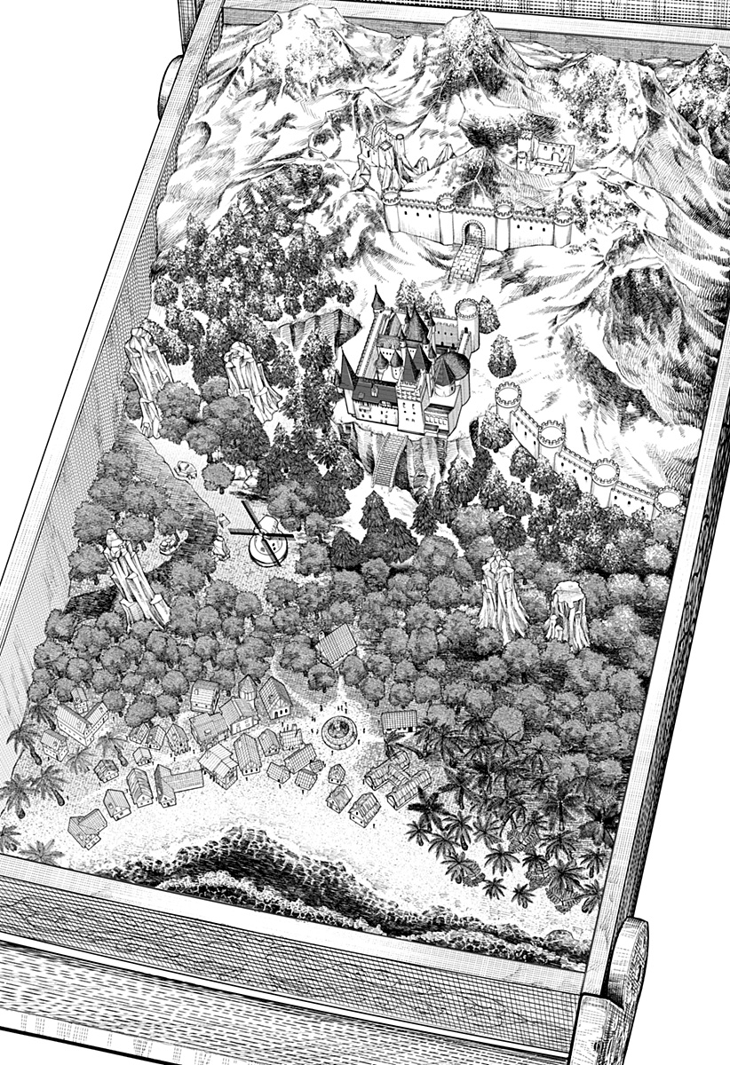 Read Dandadan IT Manga Online