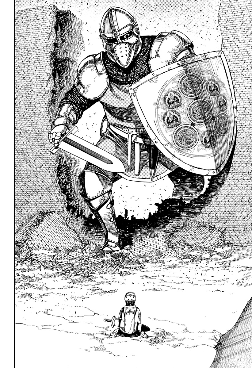 Read Dandadan IT Manga Online