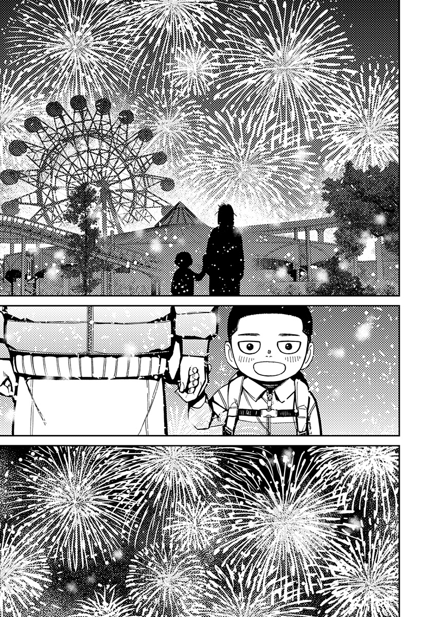 Read Dandadan IT Manga Online