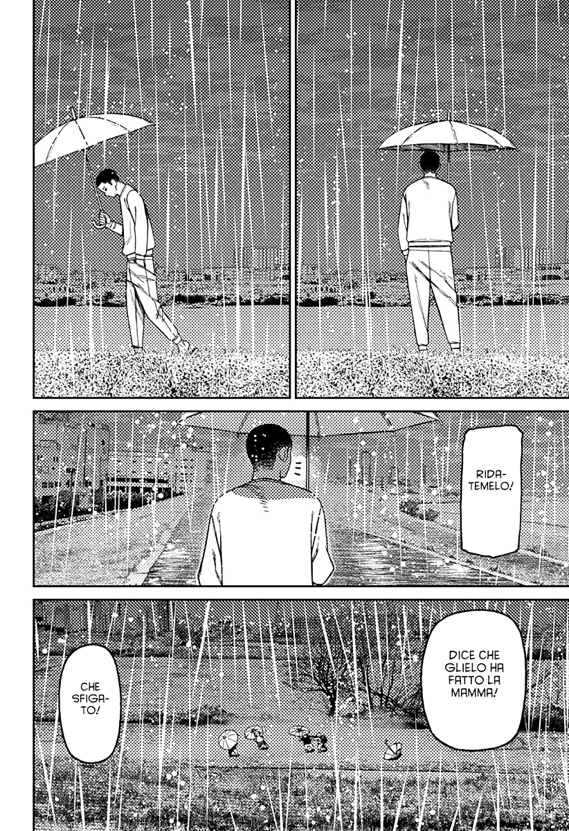 Read Dandadan IT Manga Online