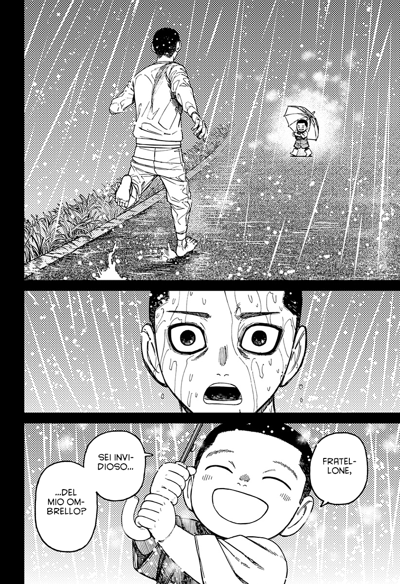 Read Dandadan IT Manga Online