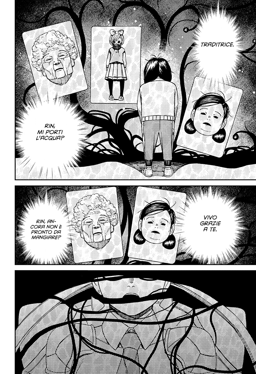 Read Dandadan IT Manga Online