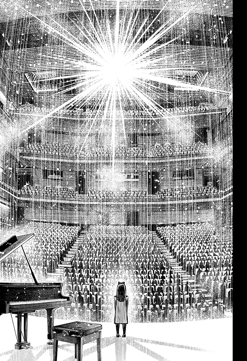 Read Dandadan IT Manga Online