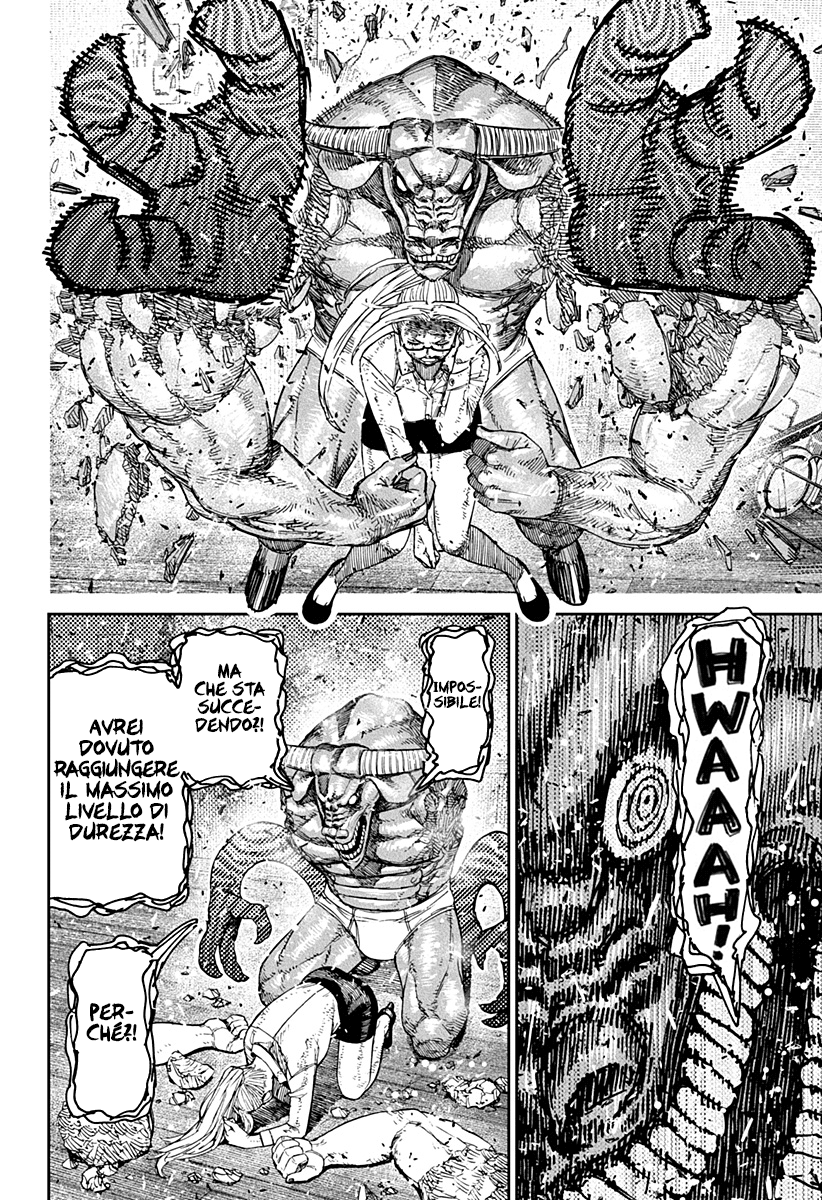 Read Dandadan IT Manga Online