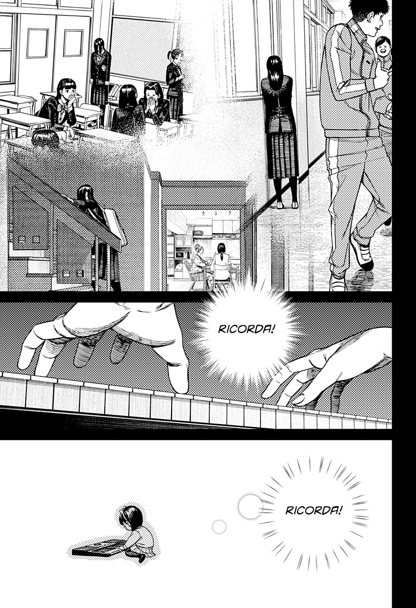 Read Dandadan IT Manga Online