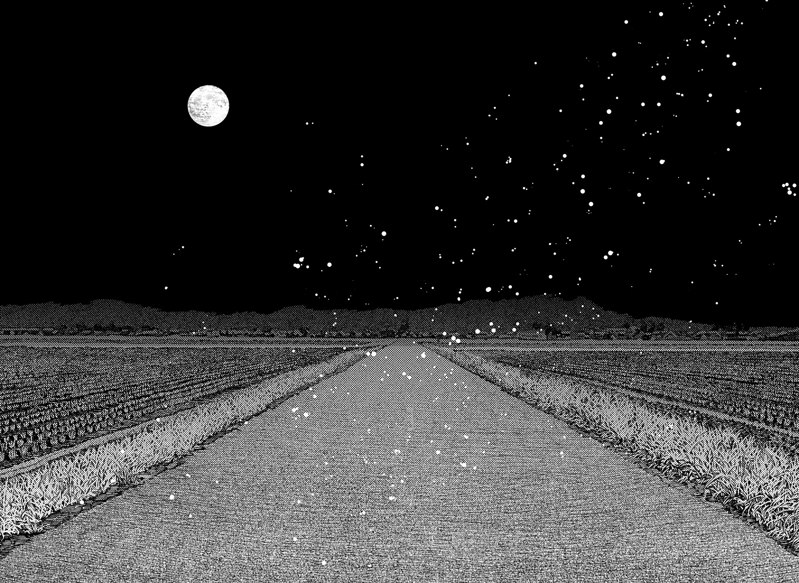 Read Dandadan IT Manga Online