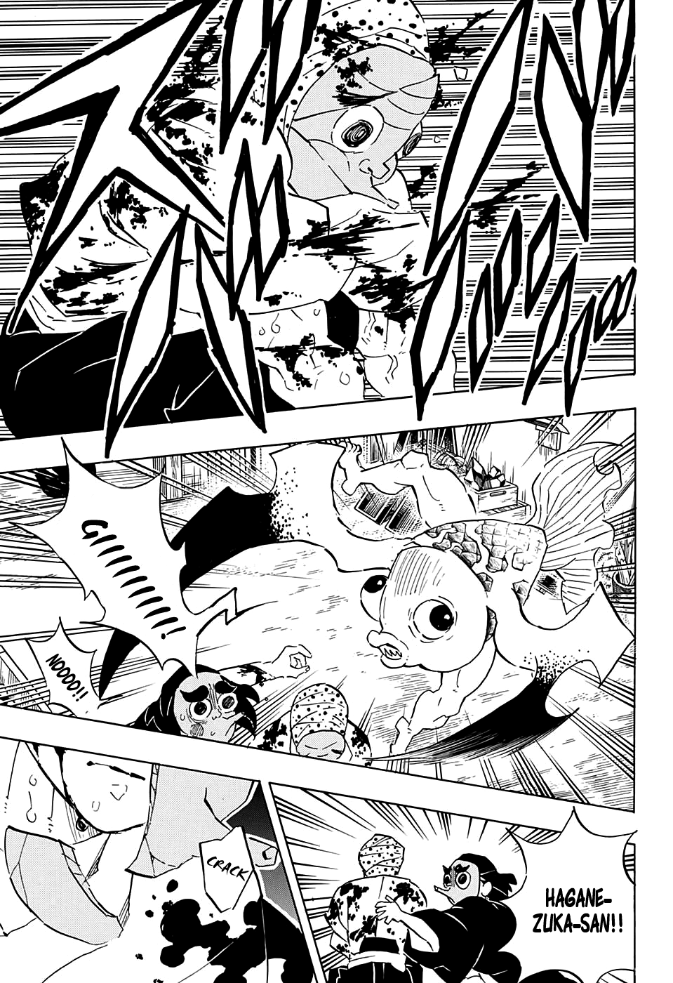 Read Demon Slayer IT Manga Online