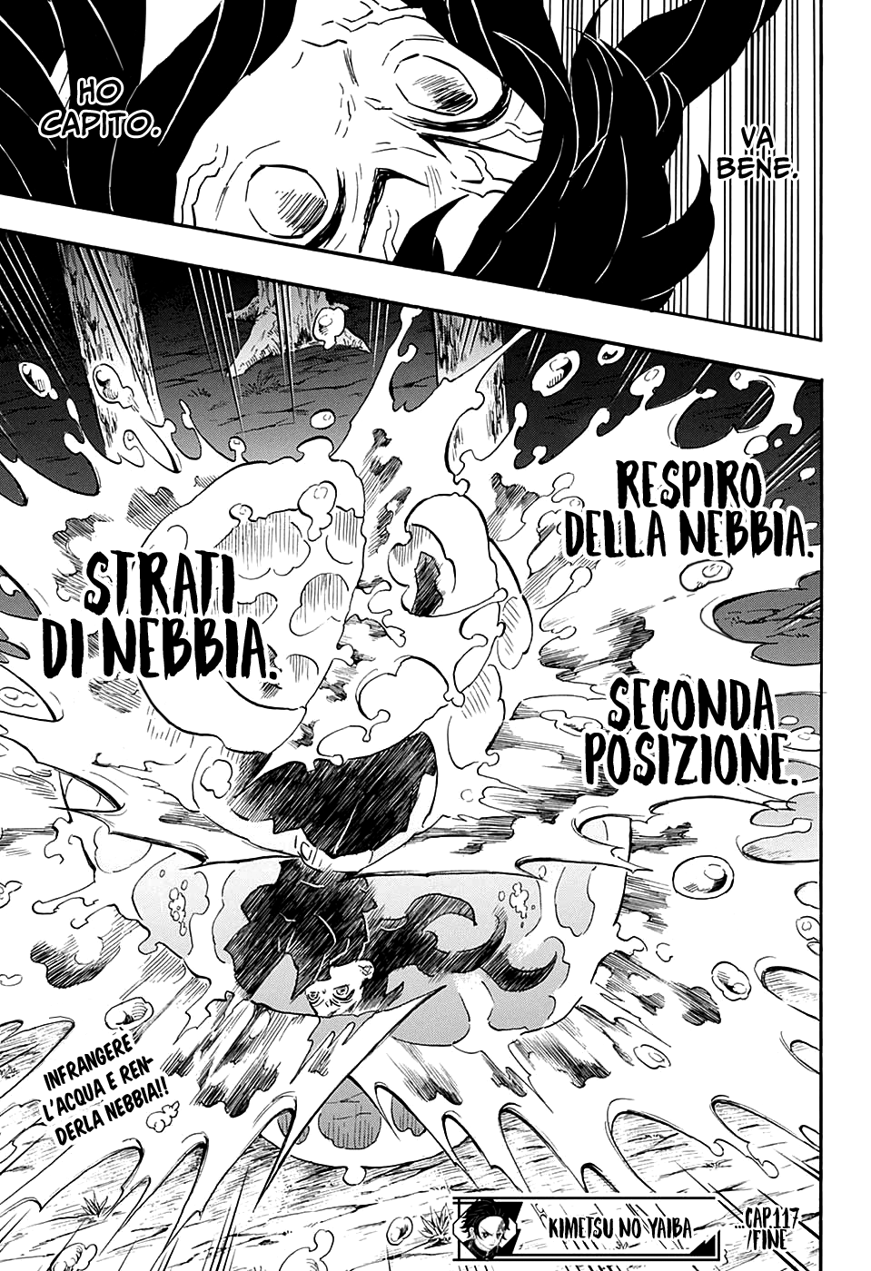 Read Demon Slayer IT Manga Online