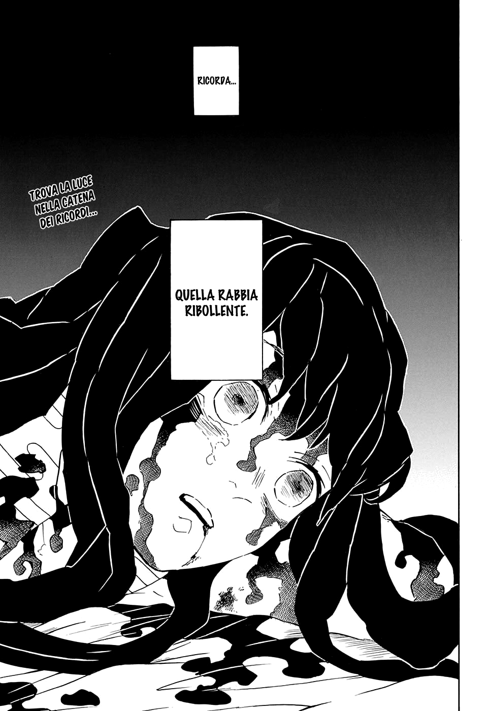Read Demon Slayer IT Manga Online