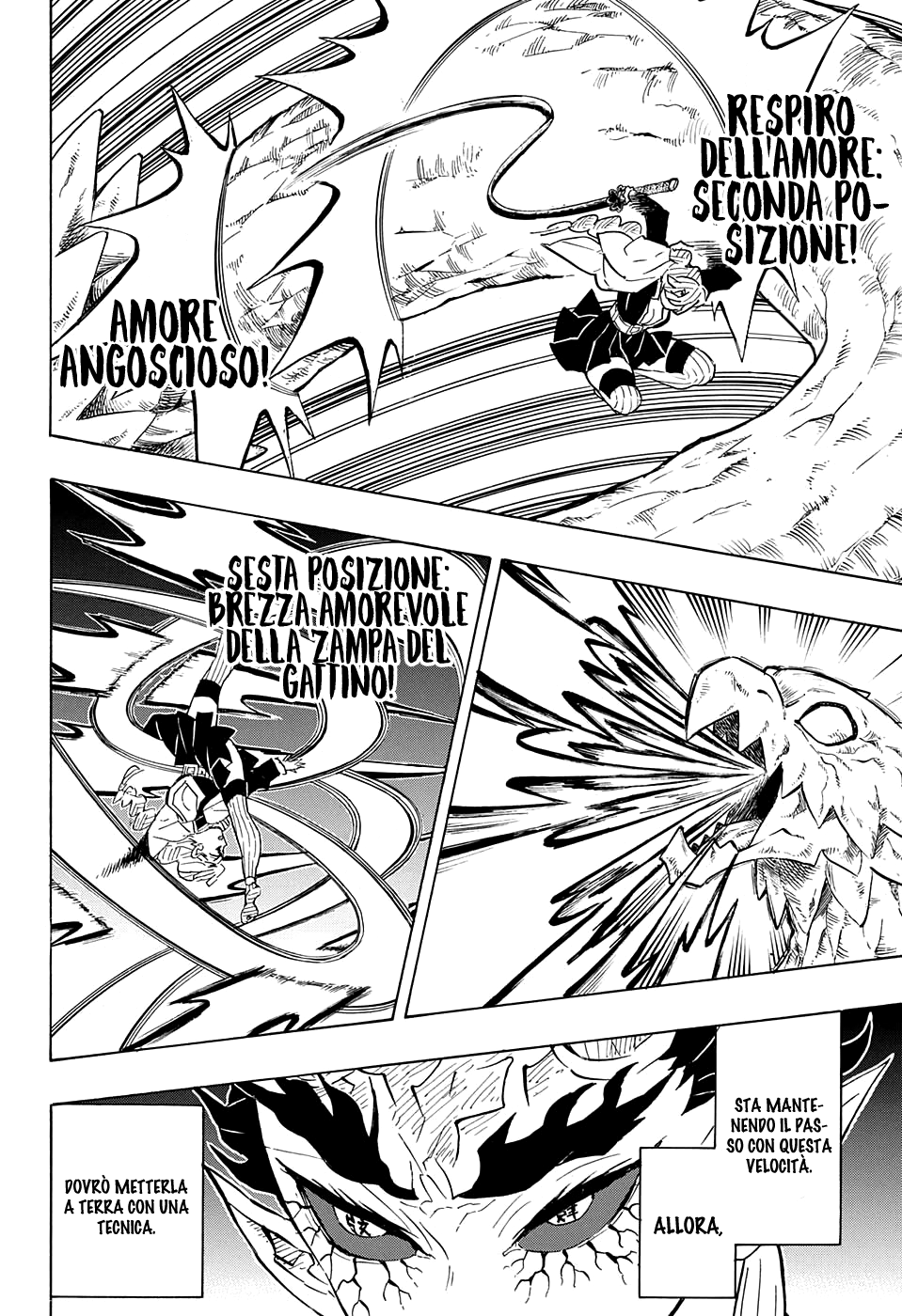 Read Demon Slayer IT Manga Online