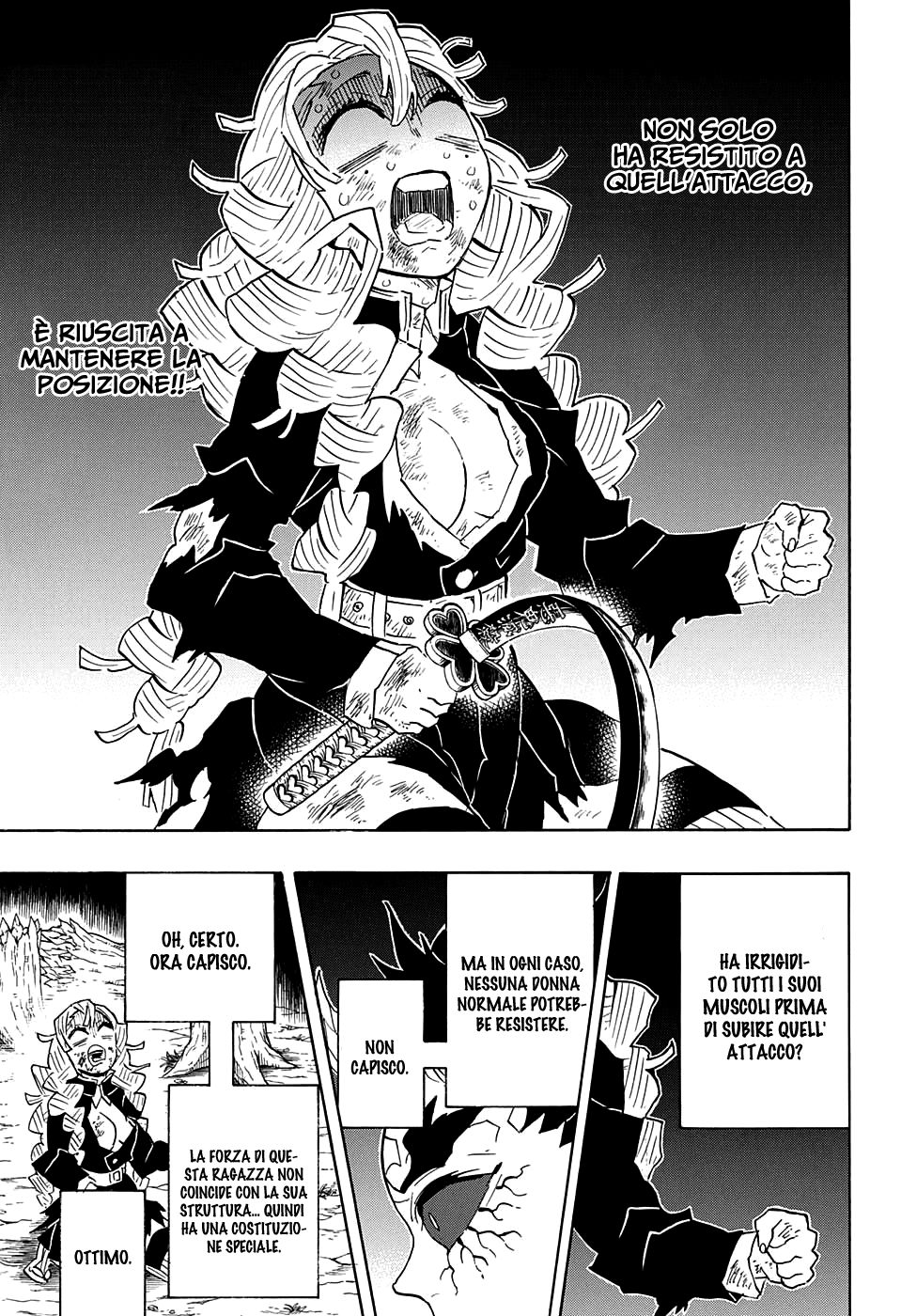 Read Demon Slayer IT Manga Online