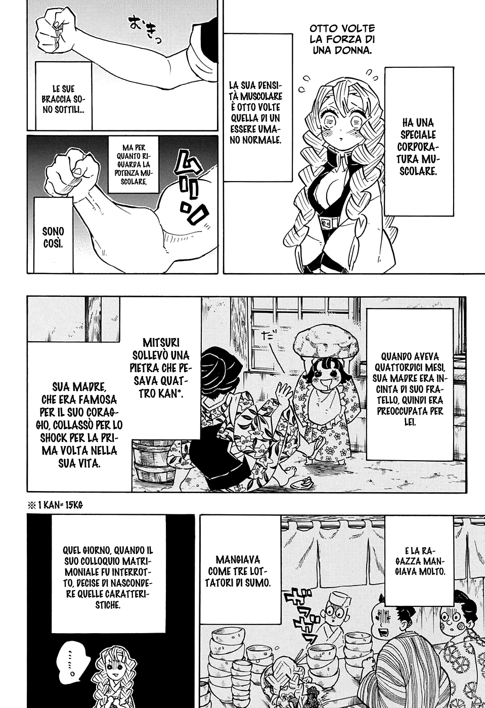 Read Demon Slayer IT Manga Online
