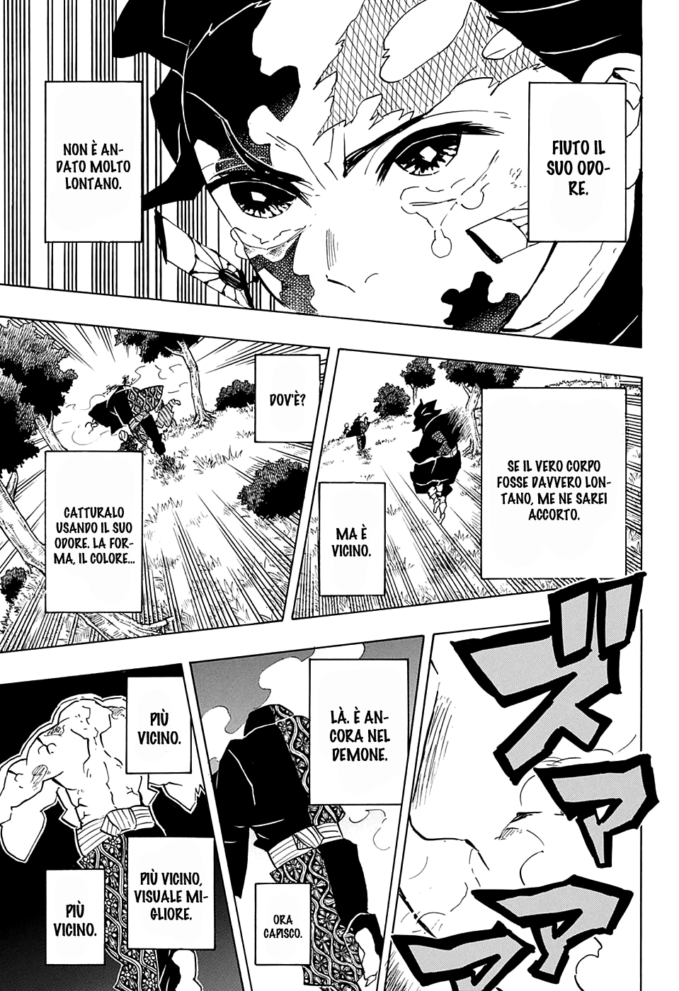 Read Demon Slayer IT Manga Online