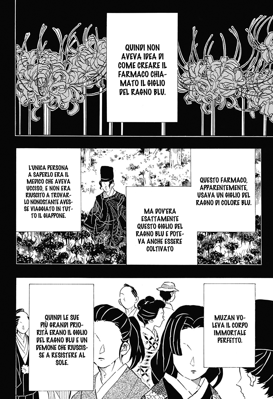 Read Demon Slayer IT Manga Online