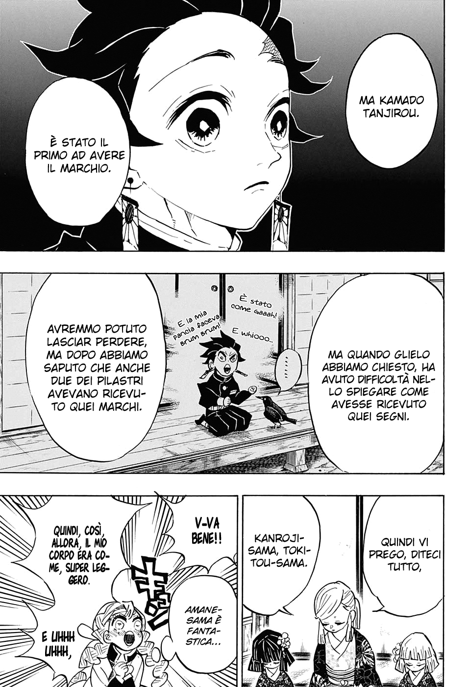 Read Demon Slayer IT Manga Online